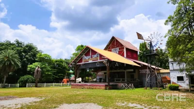 Land with building (Panther Creek Resort Khao Yai), Nakhon Ratchasima, Mu Si, Pak Chong, Nakhon Ratchasima, , 28,156 sqm, Land For Sale, by Paveenee Chaisriha, 500423051 - DDproperty.com