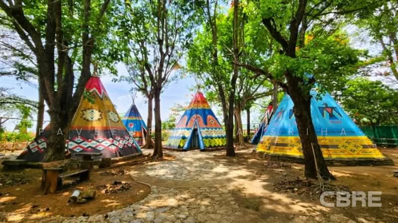 Land with building (Panther Creek Resort Khao Yai), Nakhon Ratchasima, Mu Si, Pak Chong, Nakhon Ratchasima, , 28,156 sqm, Land For Sale, by Paveenee Chaisriha, 500423051 - DDproperty.com