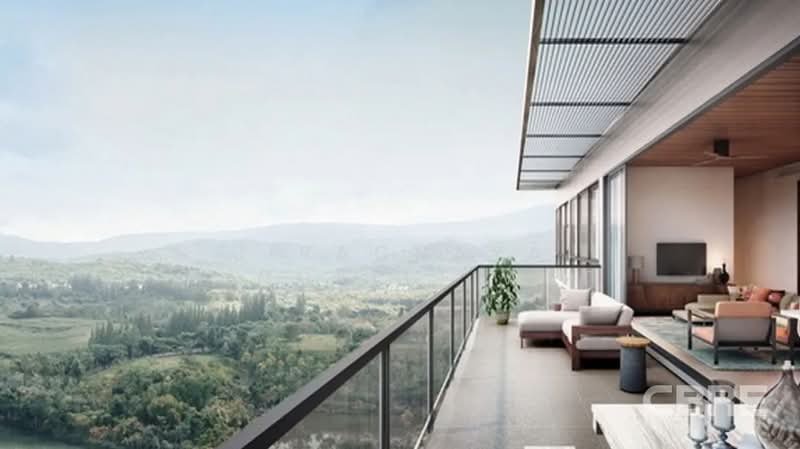 Swan Lake Residences Khao Yai, Nakhon Ratchasima, Rural Road NMA.3052, Pong Ta Long, Pak Chong, Nakhon Ratchasima, 2 Bedrooms, 93 sqm, Condo For Sale, by Jirachaya Tangkittiwet, 500423052 - DDproperty.com