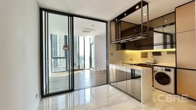 ขาย - Supalai Icon Sathorn : ศุภาลัย ไอคอน สาทร, กรุงเทพ
