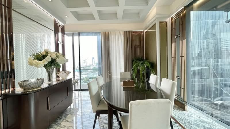 MARQUE Sukhumvit, Bangkok, 719 Sukhumvit 39 Road, Khlong Tan Nua, Watthana, Bangkok, 2 Bedrooms, 132 sqm, Condo For Sale, by Jirachaya Tangkittiwet, 500423055 - DDproperty.com