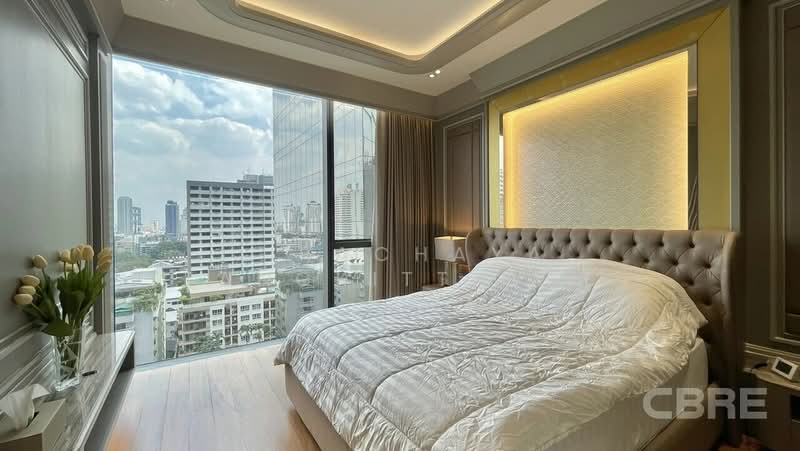 MARQUE Sukhumvit, Bangkok, 719 Sukhumvit 39 Road, Khlong Tan Nua, Watthana, Bangkok, 2 Bedrooms, 132 sqm, Condo For Sale, by Jirachaya Tangkittiwet, 500423055 - DDproperty.com
