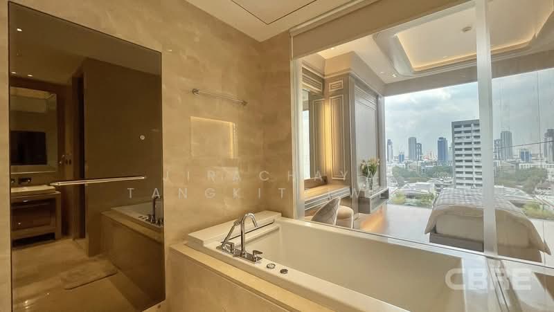 MARQUE Sukhumvit, Bangkok, 719 Sukhumvit 39 Road, Khlong Tan Nua, Watthana, Bangkok, 2 Bedrooms, 132 sqm, Condo For Sale, by Jirachaya Tangkittiwet, 500423055 - DDproperty.com