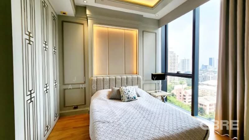 MARQUE Sukhumvit, Bangkok, 719 Sukhumvit 39 Road, Khlong Tan Nua, Watthana, Bangkok, 2 Bedrooms, 132 sqm, Condo For Sale, by Jirachaya Tangkittiwet, 500423055 - DDproperty.com