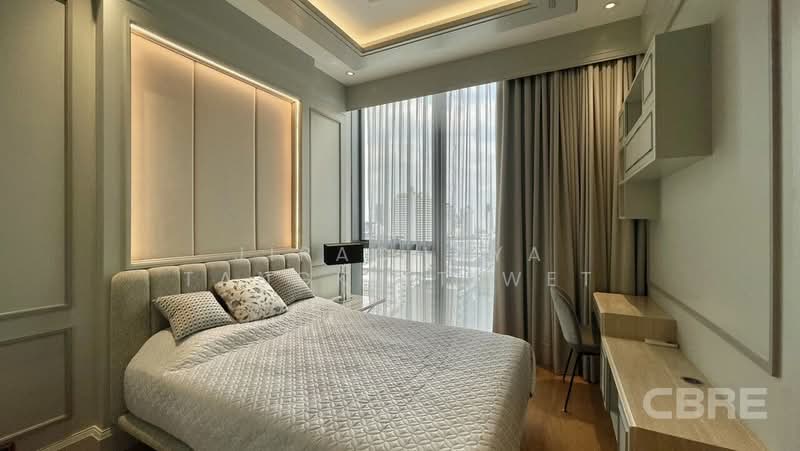MARQUE Sukhumvit, Bangkok, 719 Sukhumvit 39 Road, Khlong Tan Nua, Watthana, Bangkok, 2 Bedrooms, 132 sqm, Condo For Sale, by Jirachaya Tangkittiwet, 500423055 - DDproperty.com