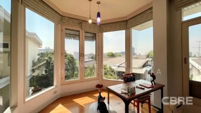 ขาย - Single House on Rama 4, กรุงเทพ