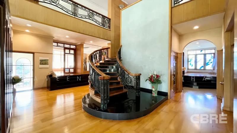 Single House on Rama 4, กรุงเทพ, บางจาก, พระโขนง, กรุงเทพ, 2,000 ตร.ม., บ้านเดี่ยว ขาย, โดย Paveenee Chaisriha, 500423056 - DDproperty.com