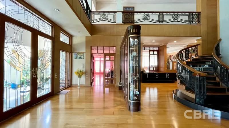 Single House on Rama 4, กรุงเทพ, บางจาก, พระโขนง, กรุงเทพ, 2,000 ตร.ม., บ้านเดี่ยว ขาย, โดย Paveenee Chaisriha, 500423056 - DDproperty.com