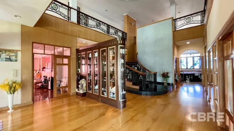 Single House on Rama 4, กรุงเทพ, บางจาก, พระโขนง, กรุงเทพ, 2,000 ตร.ม., บ้านเดี่ยว ขาย, โดย Paveenee Chaisriha, 500423056 - DDproperty.com