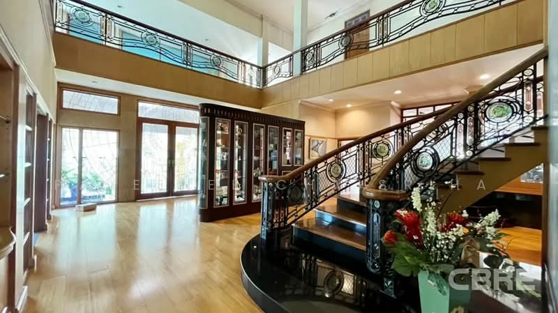 Single House on Rama 4, กรุงเทพ, บางจาก, พระโขนง, กรุงเทพ, 2,000 ตร.ม., บ้านเดี่ยว ขาย, โดย Paveenee Chaisriha, 500423056 - DDproperty.com
