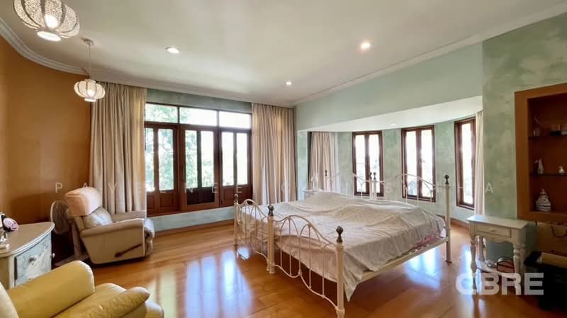Single House on Rama 4, กรุงเทพ, บางจาก, พระโขนง, กรุงเทพ, 2,000 ตร.ม., บ้านเดี่ยว ขาย, โดย Paveenee Chaisriha, 500423056 - DDproperty.com