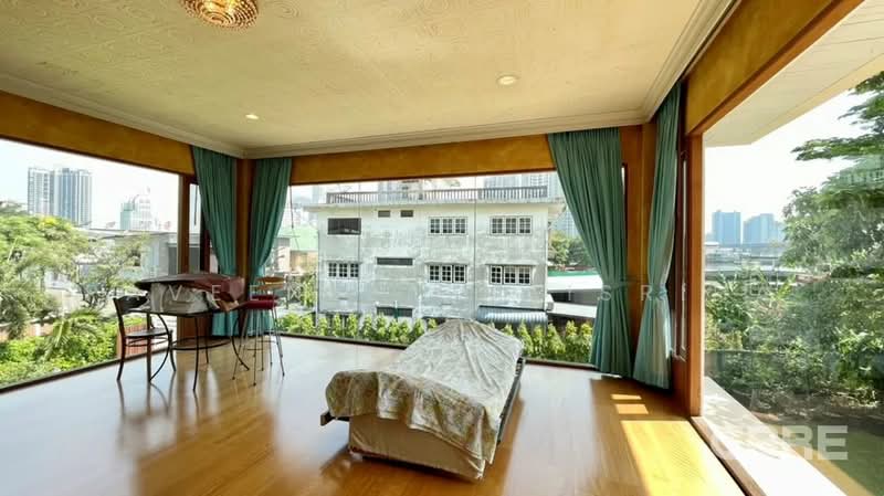 Single House on Rama 4, กรุงเทพ, บางจาก, พระโขนง, กรุงเทพ, 2,000 ตร.ม., บ้านเดี่ยว ขาย, โดย Paveenee Chaisriha, 500423056 - DDproperty.com