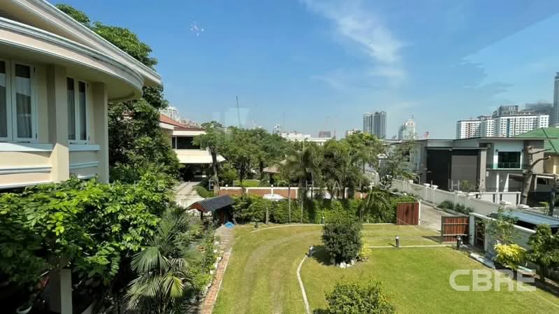 Single House on Rama 4, กรุงเทพ, บางจาก, พระโขนง, กรุงเทพ, 2,000 ตร.ม., บ้านเดี่ยว ขาย, โดย Paveenee Chaisriha, 500423056 - DDproperty.com