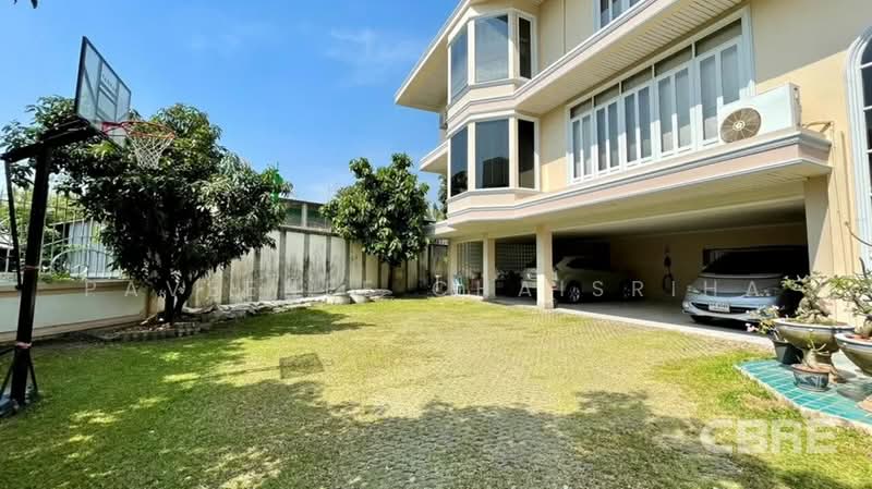 Single House on Rama 4, กรุงเทพ, บางจาก, พระโขนง, กรุงเทพ, 2,000 ตร.ม., บ้านเดี่ยว ขาย, โดย Paveenee Chaisriha, 500423056 - DDproperty.com