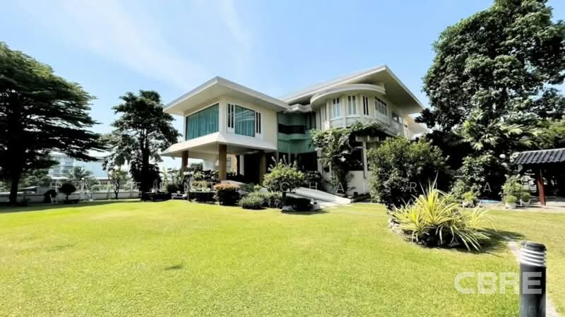 Single House on Rama 4, กรุงเทพ, บางจาก, พระโขนง, กรุงเทพ, 2,000 ตร.ม., บ้านเดี่ยว ขาย, โดย Paveenee Chaisriha, 500423056 - DDproperty.com