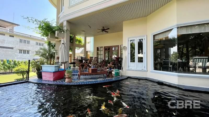 Single House on Rama 4, กรุงเทพ, บางจาก, พระโขนง, กรุงเทพ, 2,000 ตร.ม., บ้านเดี่ยว ขาย, โดย Paveenee Chaisriha, 500423056 - DDproperty.com