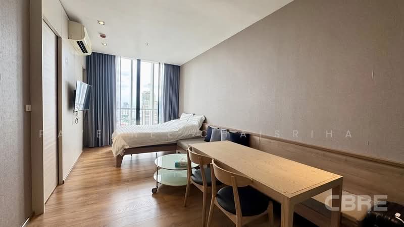 ขาย - Park Origin Phrom Phong (Park 24) : พาร์ค ออริจิ้น พร้อมพงษ์ (พาร์ค 24), กรุงเทพ