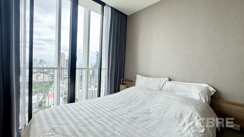 Park Origin Phrom Phong (Park 24), Bangkok, 68 Soi Sukhumvit 24, Khong Tan, Khlong Toei, Bangkok, 1 Bedroom, 29 sqm, Condo For Sale, by Paveenee Chaisriha, 500423057 - DDproperty.com