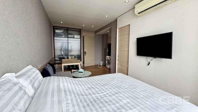 Park Origin Phrom Phong (Park 24), กรุงเทพ, 68 Soi Sukhumvit 24, คลองตัน, คลองเตย, กรุงเทพ, 29 ตร.ม., คอนโด ขาย, โดย Paveenee Chaisriha, 500423057 - DDproperty.com