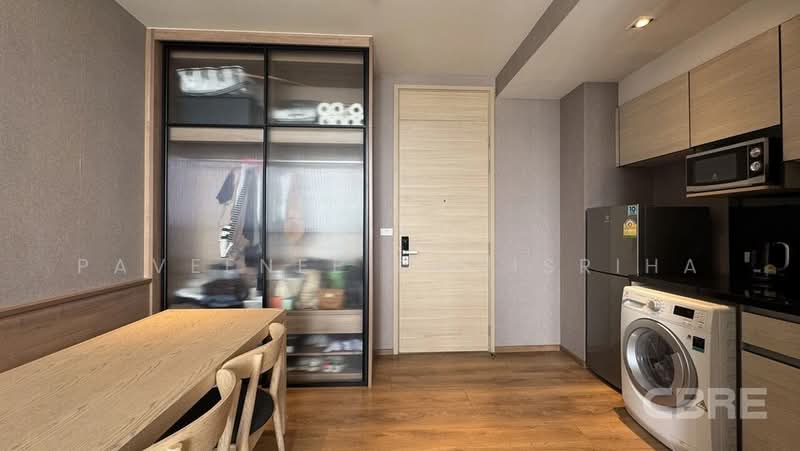 Park Origin Phrom Phong (Park 24), กรุงเทพ, 68 Soi Sukhumvit 24, คลองตัน, คลองเตย, กรุงเทพ, 29 ตร.ม., คอนโด ขาย, โดย Paveenee Chaisriha, 500423057 - DDproperty.com