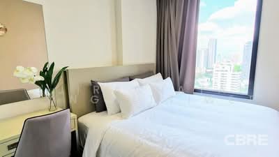 ขาย - The Edge Sukhumvit 23 : เอดจ์ สุขุมวิท 23, กรุงเทพ