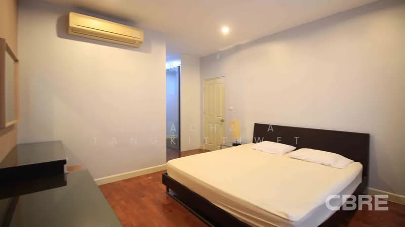 Siri Residence, Bangkok, 21 Soi Sukhumvit 24, Khong Tan, Khlong Toei, Bangkok, 2 Bedrooms, 95 sqm, Condo For Sale, by Jirachaya Tangkittiwet, 500423059 - DDproperty.com