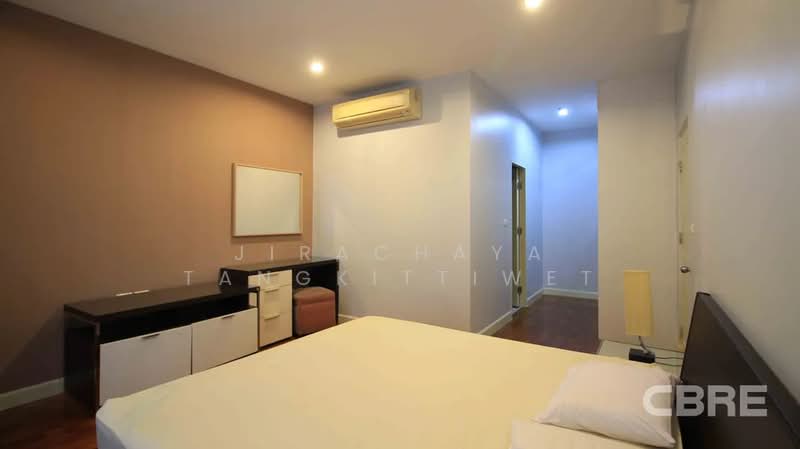 Siri Residence, Bangkok, 21 Soi Sukhumvit 24, Khong Tan, Khlong Toei, Bangkok, 2 Bedrooms, 95 sqm, Condo For Sale, by Jirachaya Tangkittiwet, 500423059 - DDproperty.com