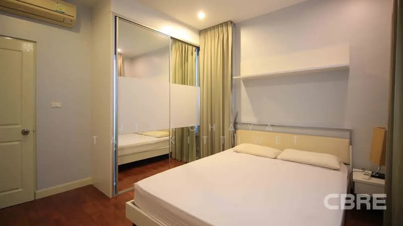 Siri Residence : สิริ เรสซิเด้นซ์, กรุงเทพ, 21 ซอยสุขุมวิท 24, คลองตัน, คลองเตย, กรุงเทพ, 95 ตร.ม., คอนโด ขาย, โดย Jirachaya Tangkittiwet, 500423059 - DDproperty.com