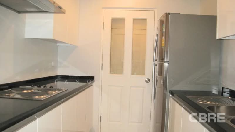 Siri Residence, Bangkok, 21 Soi Sukhumvit 24, Khong Tan, Khlong Toei, Bangkok, 2 Bedrooms, 95 sqm, Condo For Sale, by Jirachaya Tangkittiwet, 500423059 - DDproperty.com