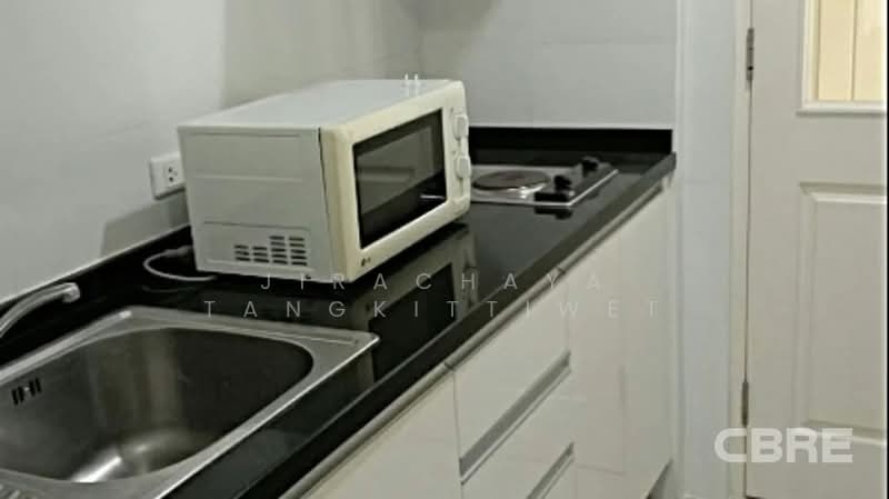 Siri Residence : สิริ เรสซิเด้นซ์, กรุงเทพ, 21 ซอยสุขุมวิท 24, คลองตัน, คลองเตย, กรุงเทพ, 64 ตร.ม., คอนโด ขาย, โดย Jirachaya Tangkittiwet, 500423060 - DDproperty.com