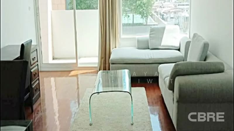Siri Residence : สิริ เรสซิเด้นซ์, กรุงเทพ, 21 ซอยสุขุมวิท 24, คลองตัน, คลองเตย, กรุงเทพ, 64 ตร.ม., คอนโด ขาย, โดย Jirachaya Tangkittiwet, 500423060 - DDproperty.com