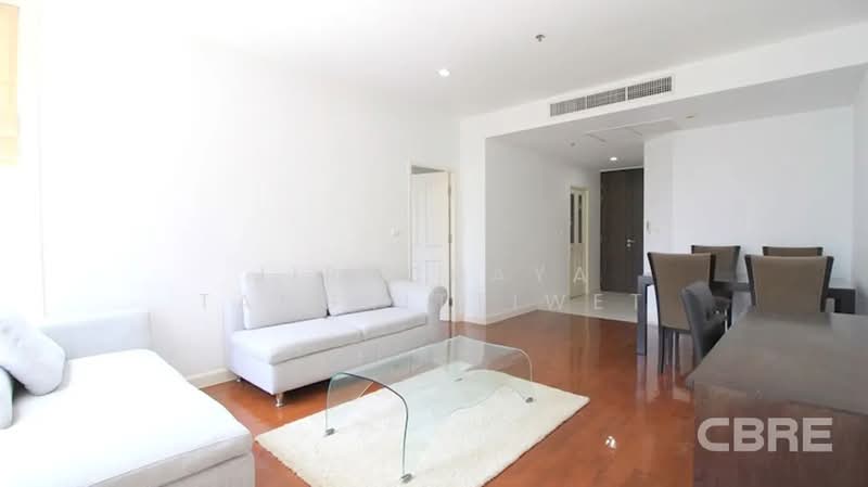 Siri Residence : สิริ เรสซิเด้นซ์, กรุงเทพ, 21 ซอยสุขุมวิท 24, คลองตัน, คลองเตย, กรุงเทพ, 64 ตร.ม., คอนโด ขาย, โดย Jirachaya Tangkittiwet, 500423060 - DDproperty.com