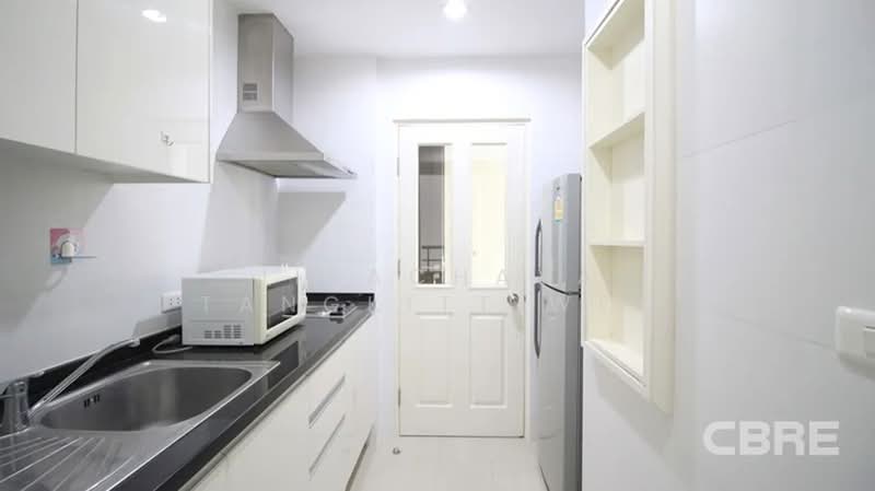 Siri Residence, Bangkok, 21 Soi Sukhumvit 24, Khong Tan, Khlong Toei, Bangkok, 1 Bedroom, 64 sqm, Condo For Sale, by Jirachaya Tangkittiwet, 500423060 - DDproperty.com