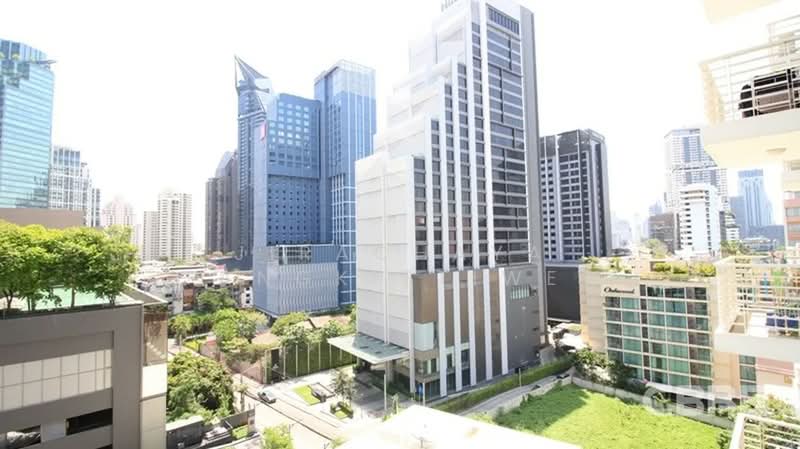 Siri Residence, Bangkok, 21 Soi Sukhumvit 24, Khong Tan, Khlong Toei, Bangkok, 1 Bedroom, 64 sqm, Condo For Sale, by Jirachaya Tangkittiwet, 500423060 - DDproperty.com