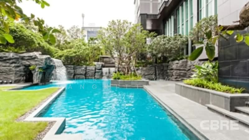 The Address Asoke : ดิ แอดเดรส อโศก, กรุงเทพ, 1655 ถนนเพชรบุรี แขวงมักกะสัน เขตราชเทวี กรุงเทพมหานคร, มักกะสัน, ราชเทวี, กรุงเทพ, 66 ตร.ม., คอนโด ขาย, โดย Jirachaya Tangkittiwet, 500423061 - DDproperty.com