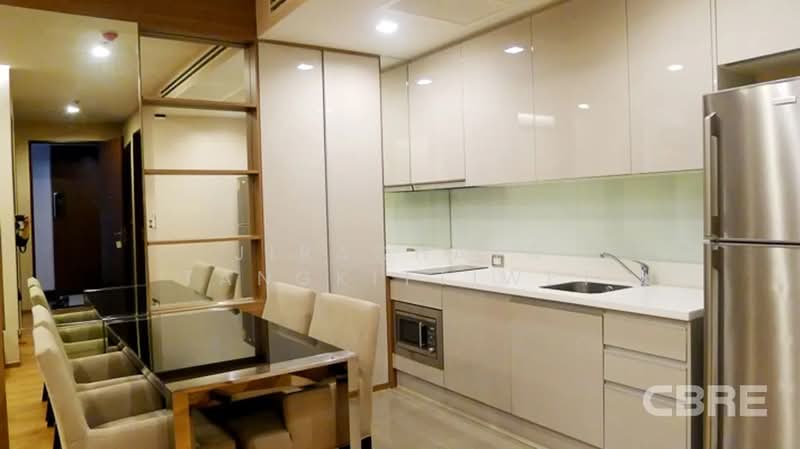 The Address Asoke, Bangkok, 1655 Petchburi Road, Makkasan, Ratchathewi, Bangkok, 2 Bedrooms, 66 sqm, Condo For Sale, by Jirachaya Tangkittiwet, 500423061 - DDproperty.com