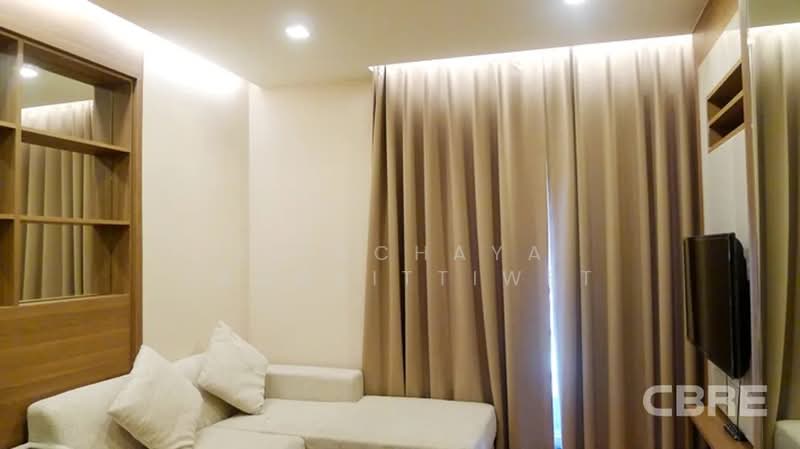 The Address Asoke, Bangkok, 1655 Petchburi Road, Makkasan, Ratchathewi, Bangkok, 2 Bedrooms, 66 sqm, Condo For Sale, by Jirachaya Tangkittiwet, 500423061 - DDproperty.com