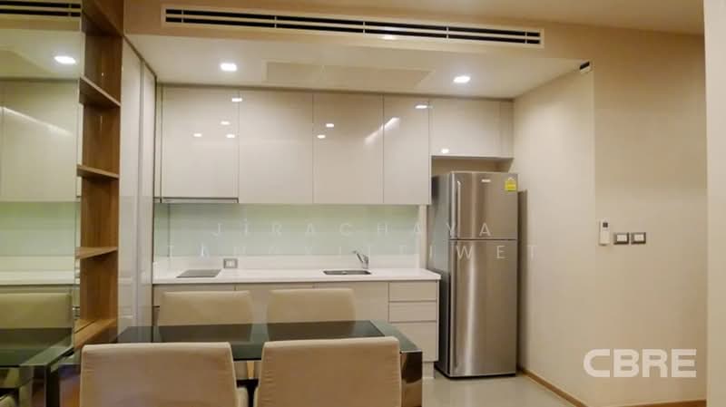 The Address Asoke : ดิ แอดเดรส อโศก, กรุงเทพ, 1655 ถนนเพชรบุรี แขวงมักกะสัน เขตราชเทวี กรุงเทพมหานคร, มักกะสัน, ราชเทวี, กรุงเทพ, 66 ตร.ม., คอนโด ขาย, โดย Jirachaya Tangkittiwet, 500423061 - DDproperty.com
