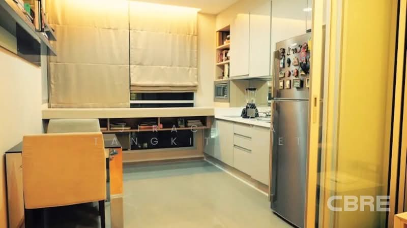 The Address Asoke : ดิ แอดเดรส อโศก, กรุงเทพ, 1655 ถนนเพชรบุรี แขวงมักกะสัน เขตราชเทวี กรุงเทพมหานคร, มักกะสัน, ราชเทวี, กรุงเทพ, 47 ตร.ม., คอนโด ขาย, โดย Jirachaya Tangkittiwet, 500423062 - DDproperty.com