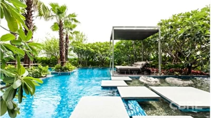 The Address Asoke, Bangkok, 1655 Petchburi Road, Makkasan, Ratchathewi, Bangkok, 1 Bedroom, 47 sqm, Condo For Sale, by Jirachaya Tangkittiwet, 500423062 - DDproperty.com