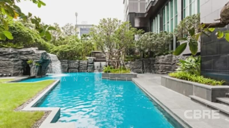 The Address Asoke : ดิ แอดเดรส อโศก, กรุงเทพ, 1655 ถนนเพชรบุรี แขวงมักกะสัน เขตราชเทวี กรุงเทพมหานคร, มักกะสัน, ราชเทวี, กรุงเทพ, 47 ตร.ม., คอนโด ขาย, โดย Jirachaya Tangkittiwet, 500423062 - DDproperty.com