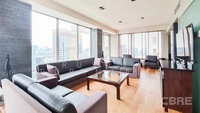 ขาย - Langsuan Ville : หลังสวน วิลล์, กรุงเทพ
