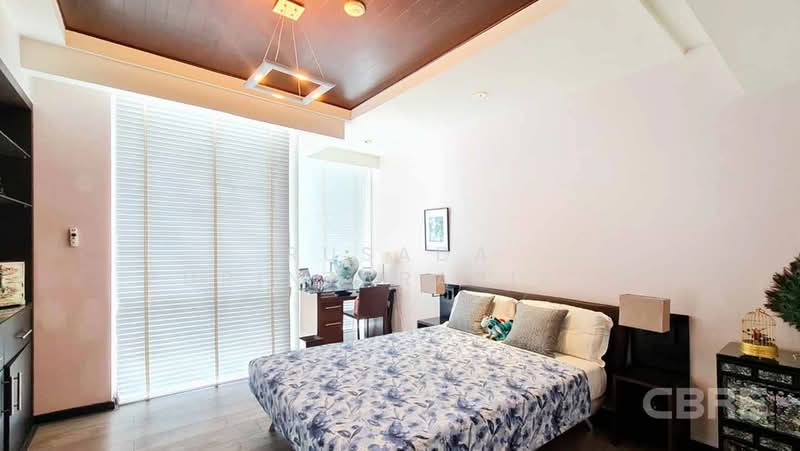 Langsuan Ville, Bangkok, 50 Soi Langsuan, Lumphini, Pathum Wan, Bangkok, 3 Bedrooms, 298 sqm, Condo For Sale, by Rusada Purintarapiban, 500423063 - DDproperty.com