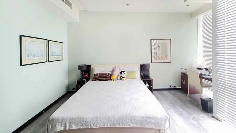 Langsuan Ville, Bangkok, 50 Soi Langsuan, Lumphini, Pathum Wan, Bangkok, 3 Bedrooms, 298 sqm, Condo For Sale, by Rusada Purintarapiban, 500423063 - DDproperty.com