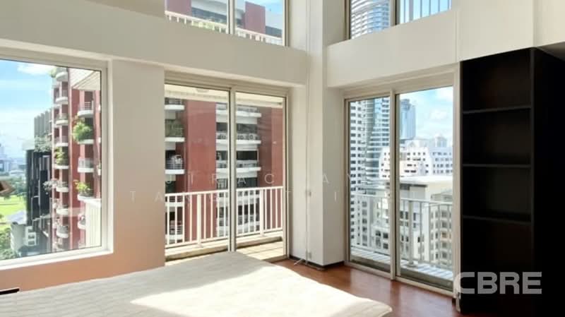 Langsuan Ville, Bangkok, 50 Soi Langsuan, Lumphini, Pathum Wan, Bangkok, 2 Bedrooms, 151 sqm, Condo For Sale, by Jirachaya Tangkittiwet, 500423064 - DDproperty.com