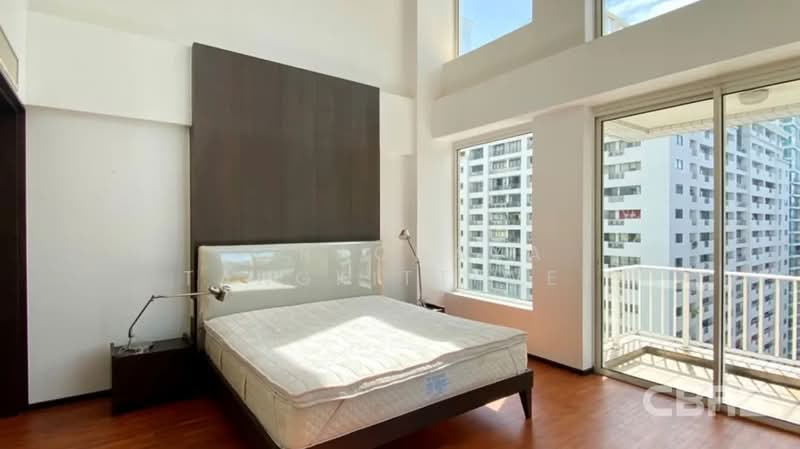 Langsuan Ville, Bangkok, 50 Soi Langsuan, Lumphini, Pathum Wan, Bangkok, 2 Bedrooms, 151 sqm, Condo For Sale, by Jirachaya Tangkittiwet, 500423064 - DDproperty.com