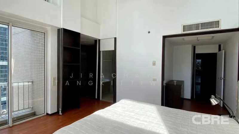 Langsuan Ville, Bangkok, 50 Soi Langsuan, Lumphini, Pathum Wan, Bangkok, 2 Bedrooms, 151 sqm, Condo For Sale, by Jirachaya Tangkittiwet, 500423064 - DDproperty.com