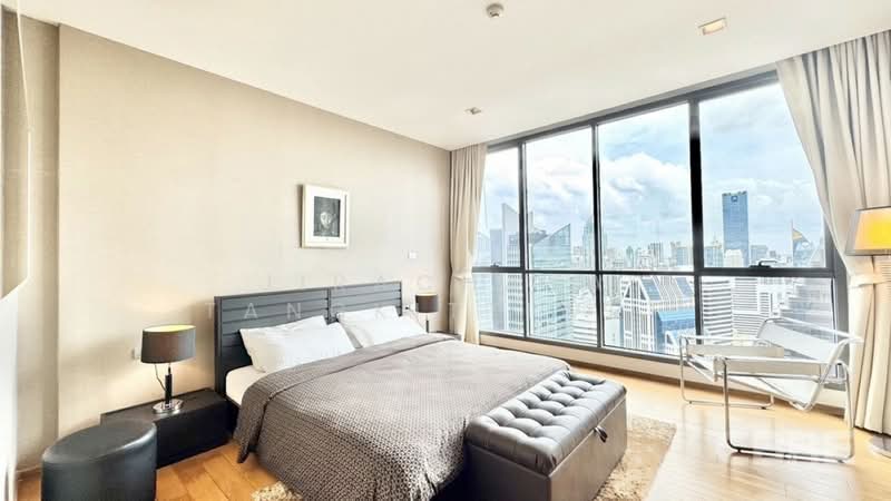 Hyde Sukhumvit 13, Bangkok, 13 Sukhumvit Road, Khlongtoei Nua, Watthana, Bangkok, 2 Bedrooms, 110 sqm, Condo For Sale, by Jirachaya Tangkittiwet, 500423065 - DDproperty.com