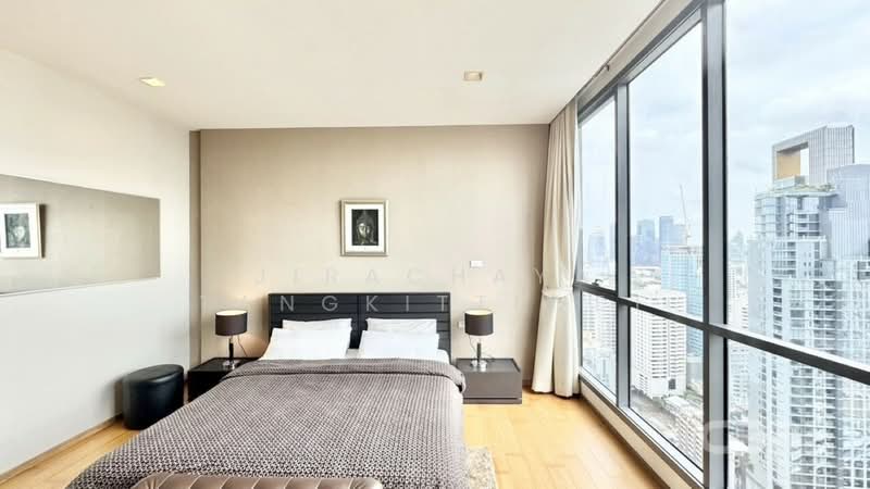 Hyde Sukhumvit 13, Bangkok, 13 Sukhumvit Road, Khlongtoei Nua, Watthana, Bangkok, 2 Bedrooms, 110 sqm, Condo For Sale, by Jirachaya Tangkittiwet, 500423065 - DDproperty.com