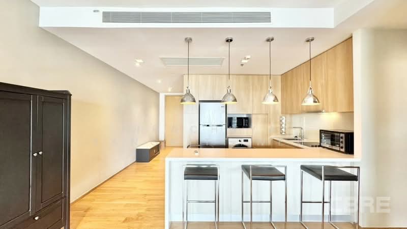 Hyde Sukhumvit 13, Bangkok, 13 Sukhumvit Road, Khlongtoei Nua, Watthana, Bangkok, 2 Bedrooms, 110 sqm, Condo For Sale, by Jirachaya Tangkittiwet, 500423065 - DDproperty.com